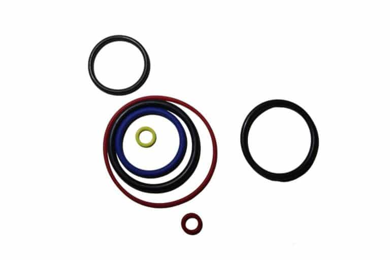 Comercialización de materiales industriales como juntas tóricas de la mano de ALJUR, empresa especializada