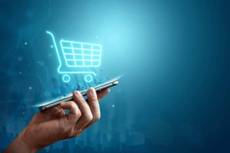 Desarrollo e-commerce B2B / B2C con inteligencia artificial para negocios, con Pasarelas de Pagos