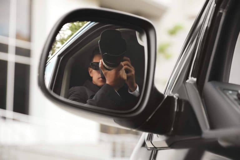 Razones por las que contratar a un detective privado
