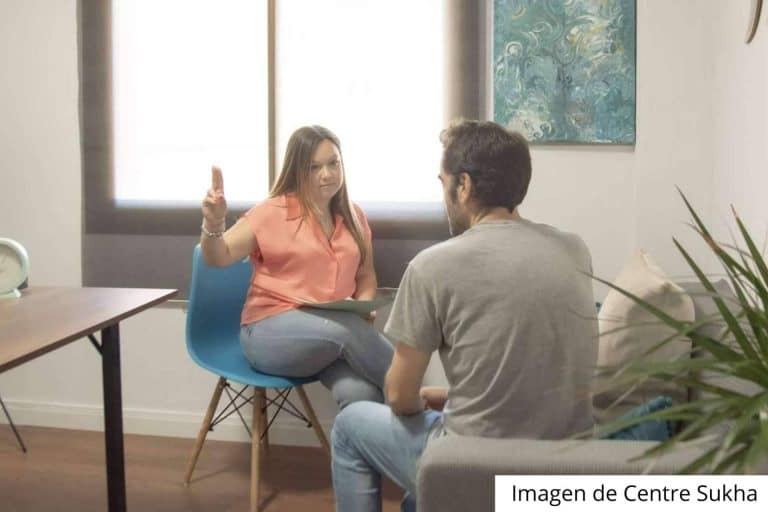 Terapia EMDR para el trauma con Centre Sukha