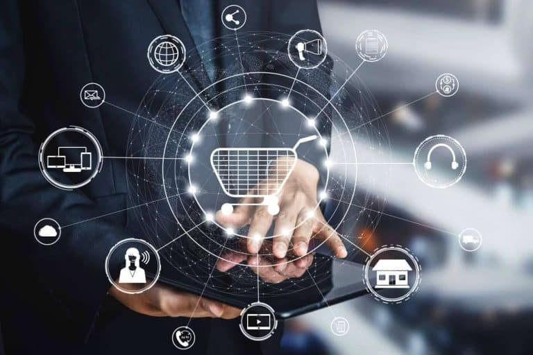 Pasarela de Pagos desarrolla comercios electrónicos B2B / B2C