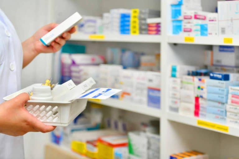 El papel del outsourcing en el sector farmacéutico, con Winche Redes Comerciales