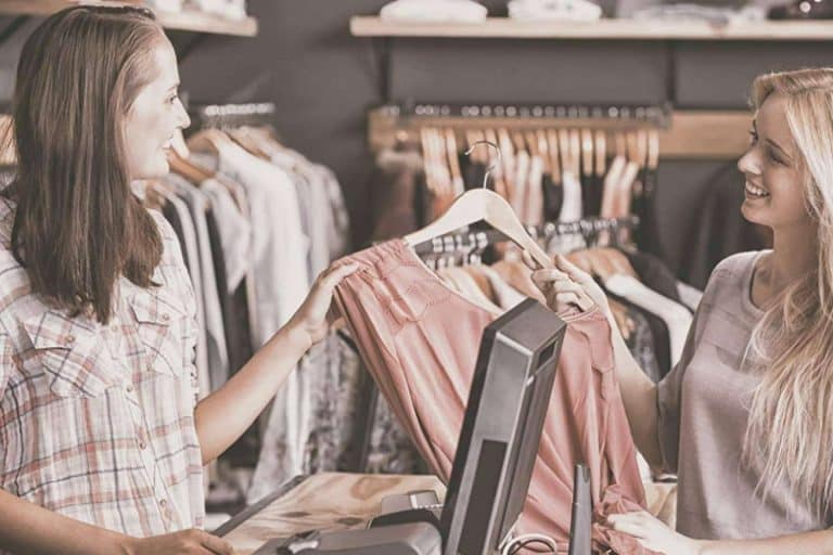 ecoSoft Consulting, una ayuda en la venta para comercios, zapaterías, y tiendas de moda