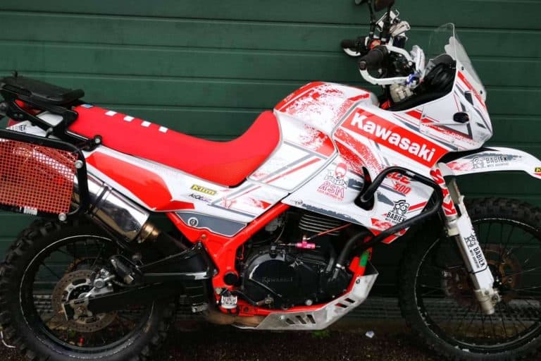 El tapizado de los asientos de moto que ofrece JM-FUNDAS