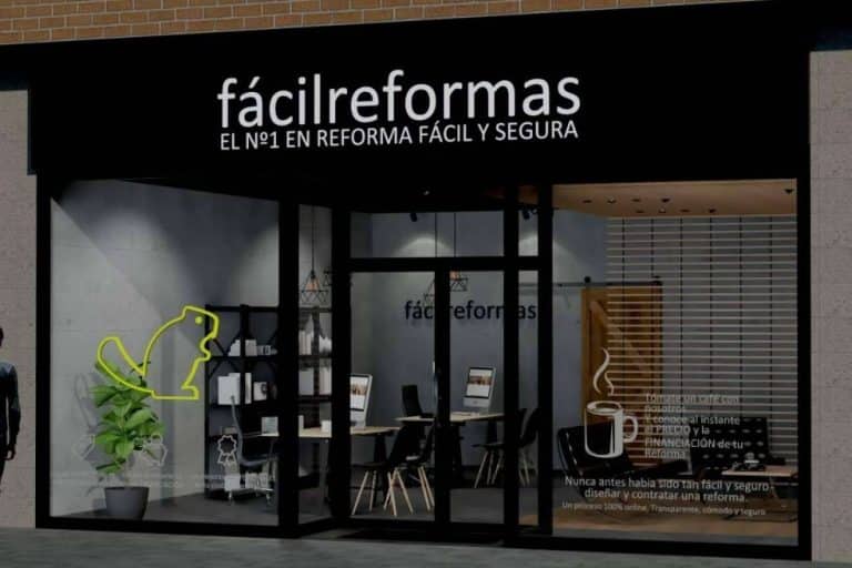 La oportunidad del sector reformas como negocio franquiciado