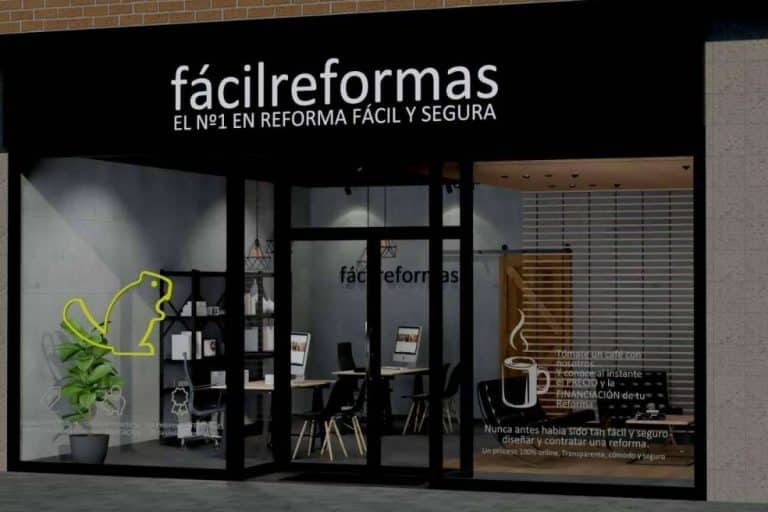 Contar con Fácil Reformas para conseguir un presupuesto transparente en 1 solo minuto