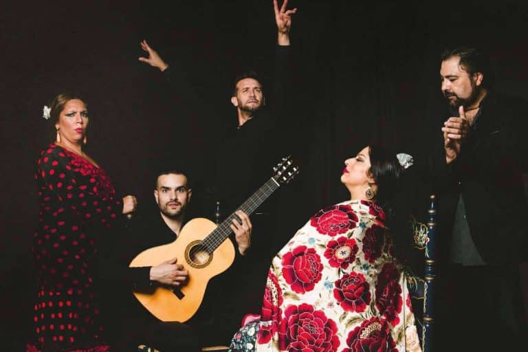 ¿Dónde disfrutar de espectáculos de flamenco en Granada? Play Granada