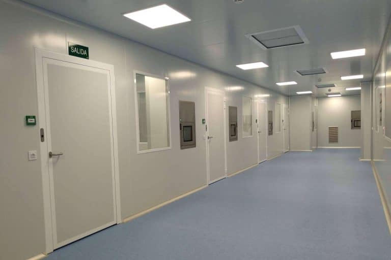 Enforced Group se posiciona como el grupo de empresas expertas en el diseño y construcción de centros para la actividad biotecnológica y las ciencias de la vida en general