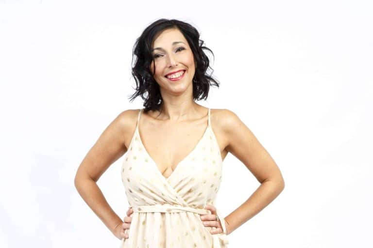 Terapia integradora estratégica individual para cerrar ciclos y lograr eliminar el bloqueo personal con la terapeuta Monia Presta