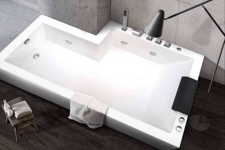 La extensa gama de bañeras de Hidromasajes ECA