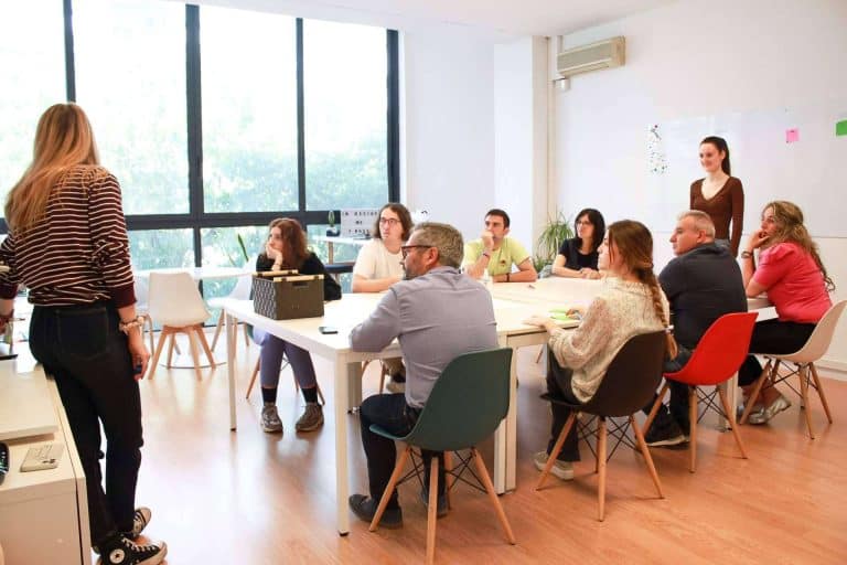 Ser creativo es una de las claves para tomar decisiones estratégicas