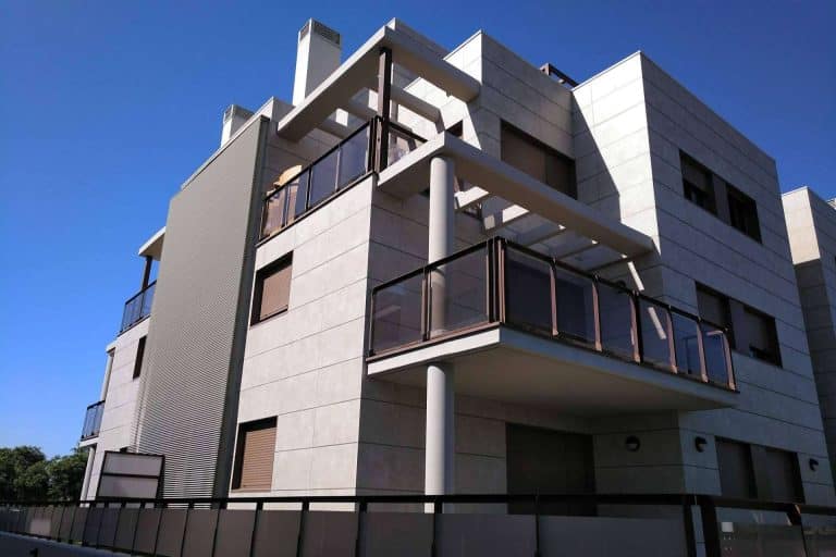 Conseguir una rehabilitación energética económica con Termopiedra