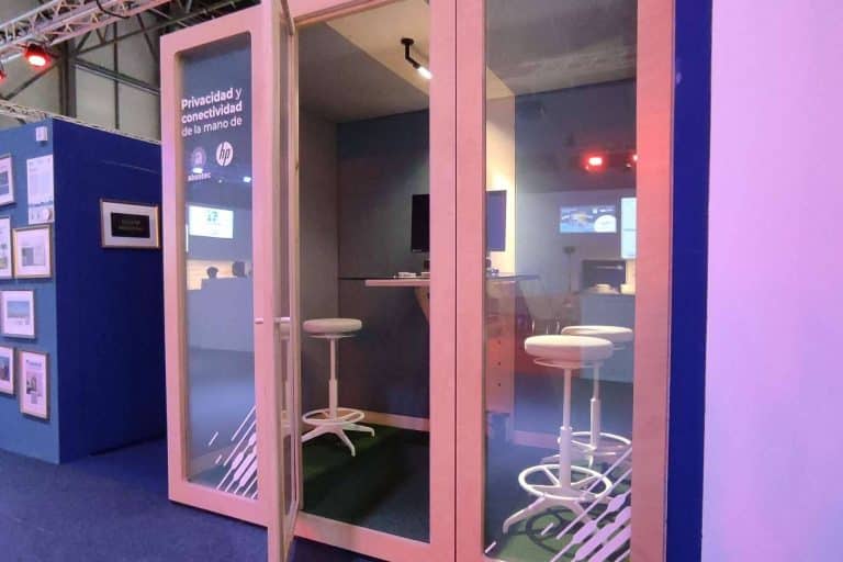 Absotec participa en la 43ª edición de FITUR en IFEMA