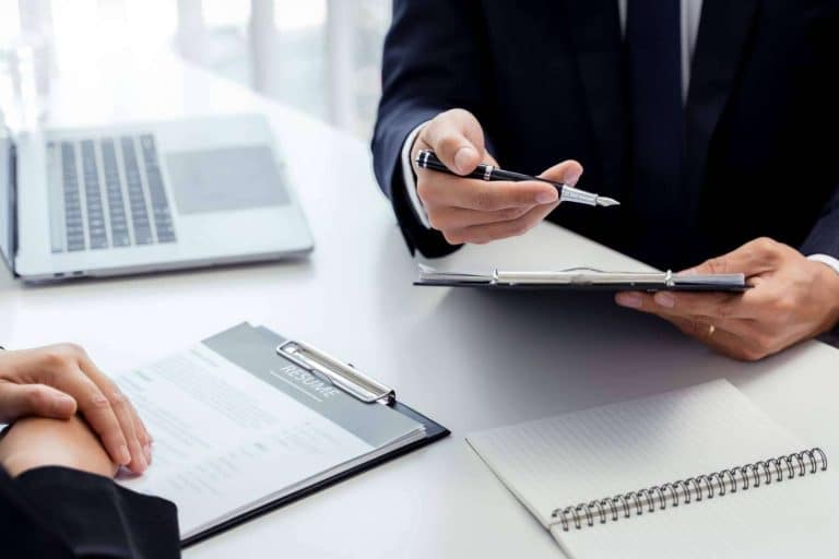 Investigación pre laboral, ¿qué es?