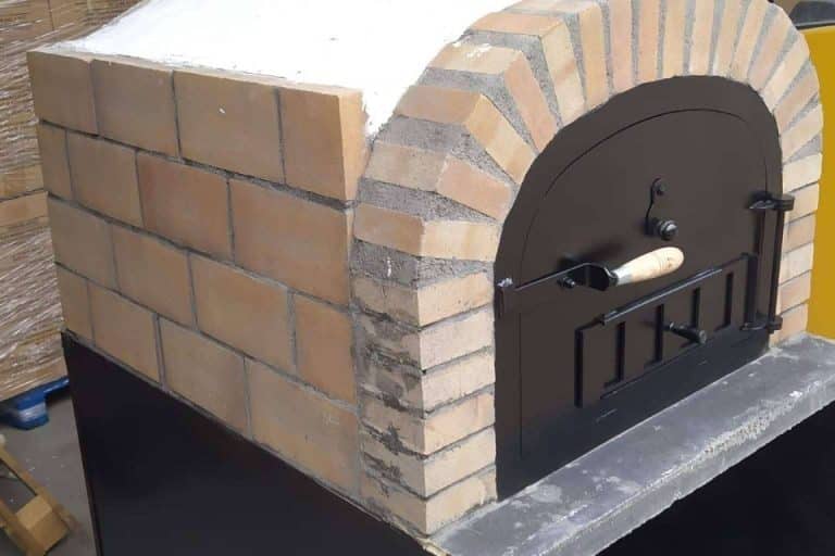 Gaudir amb Foc sobre los beneficios que ofrecen sus hornos de leña