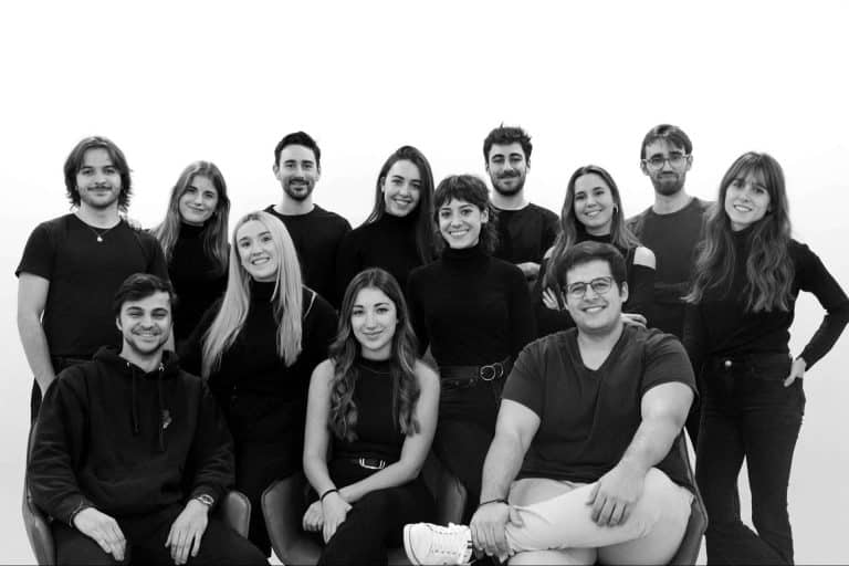 Quién iba a decir que en dos años se estaría así, por Driza