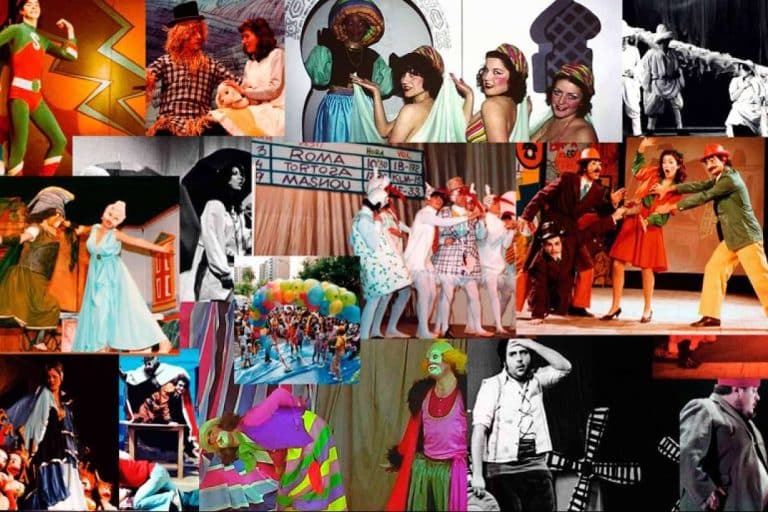 El grupo de teatro infantil U de cuc, su historia y montajes