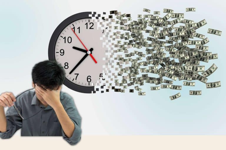 El valor del tiempo y el potencial que significa para crecer como empresa