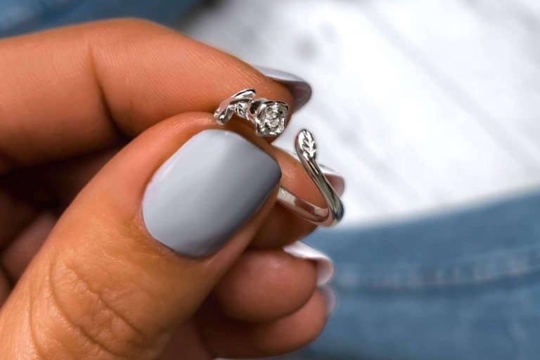 Le Petite Marie, la joyería exclusiva para comprar anillos de plata