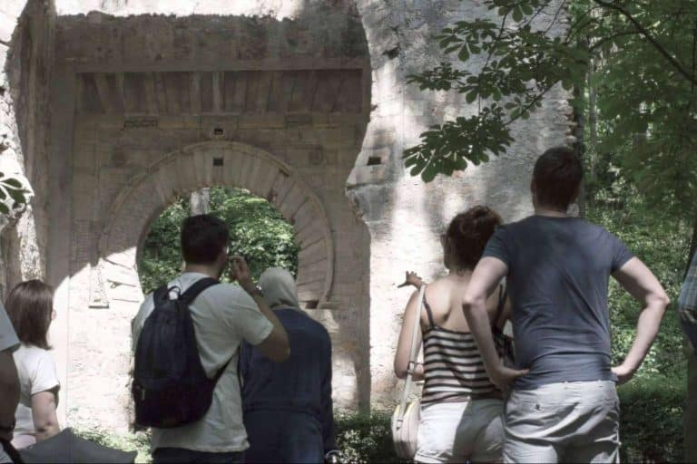 Play Granada, conocer la historia y la cultura de Granada