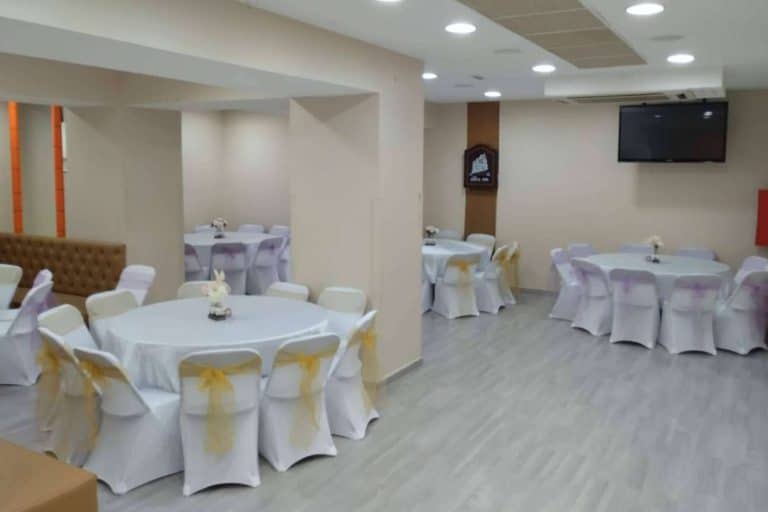 Bufar i fer Ampolles alquila salas de fiestas en Santa Coloma de Gramenet para cumpleaños infantiles y juveniles