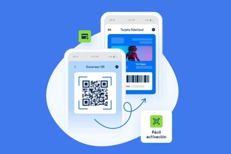 La utilización del mobile wallet en el sector retail, de la mano de indigitall