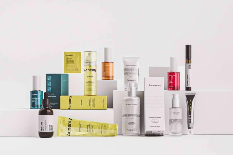 Niche Beauty Lab obtiene resultados récord en 2022 superando los 15 millones de euros en ventas