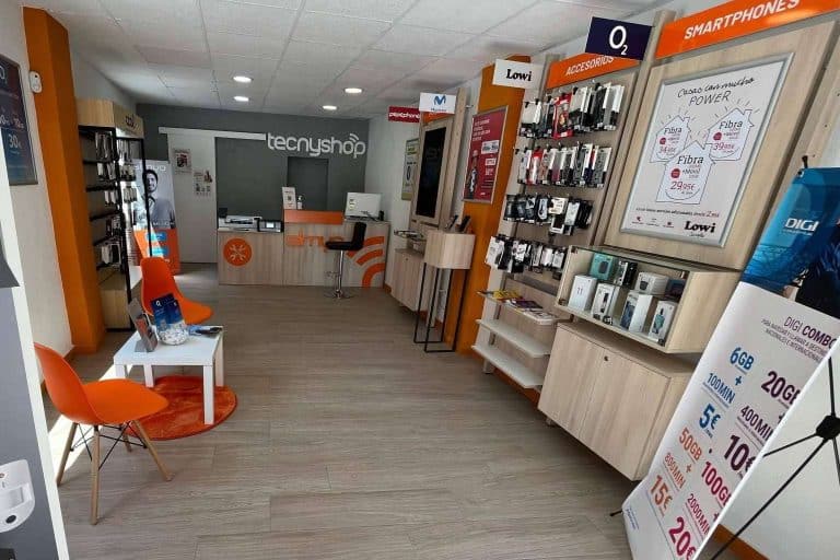 La central como base en la optimización del tiempo, de la mano de Tecnyshop