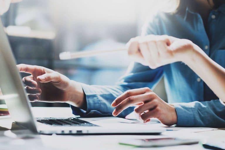 Dsign y su servicio de diseño web personalizado