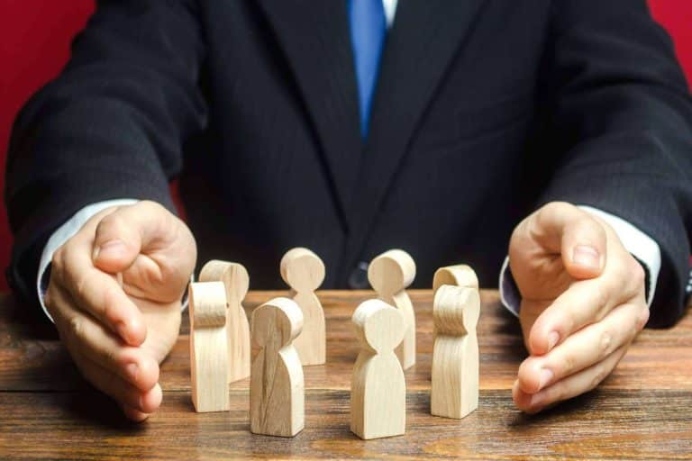 Las empresas conectadas como remedio a la crisis económica para proteger al equipo y a los clientes