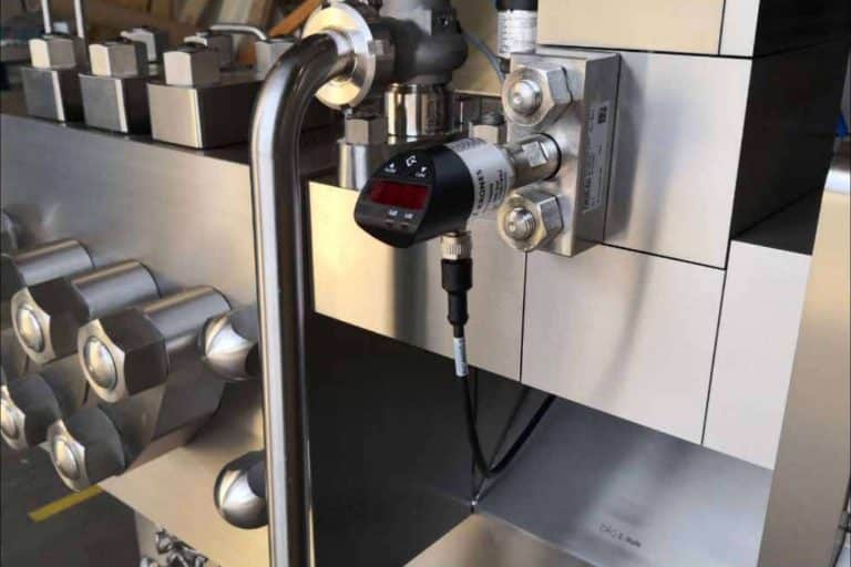 Starfluids, una de las empresas de referencia en suministro y reparación de bombas, válvulas alimentarias y homogeneizadores