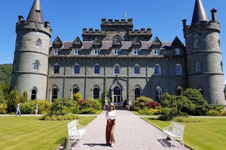 ¿En qué consiste el roadtrip?, consejos de la mano de la top list de Tramando Viajes