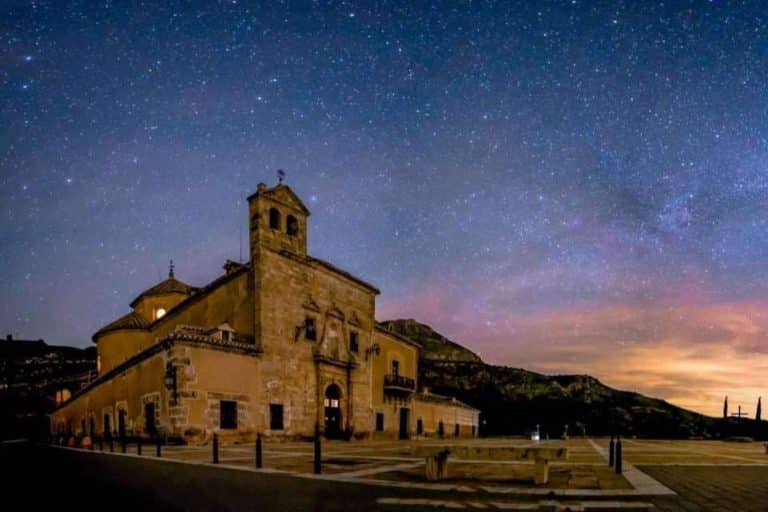 Valle de Almanzora, el destino perfecto para el turismo rural en Almería