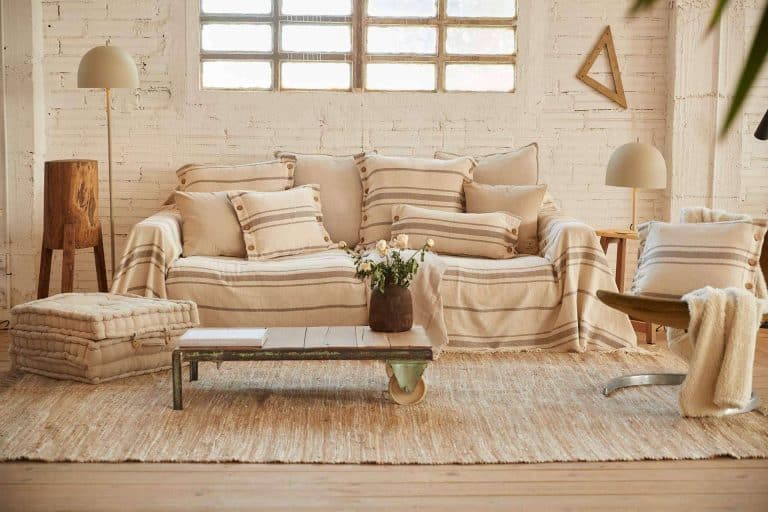 Calma House, la marca de textil que hará el hogar con alma mediterránea