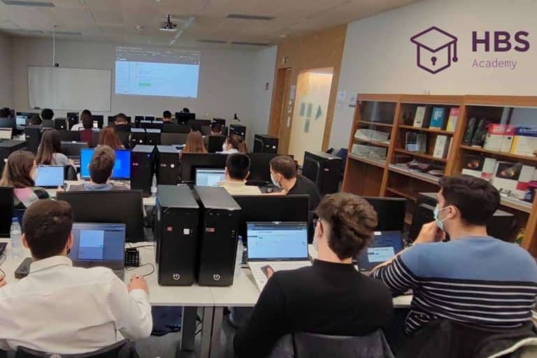 Los cursos de hacking y ciberseguridad de Hack By Security para proteger las empresas