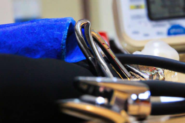 BalanzasDigitales.com sobre la legislación en materia de balanzas y básculas para entornos médicos y hospitalarios