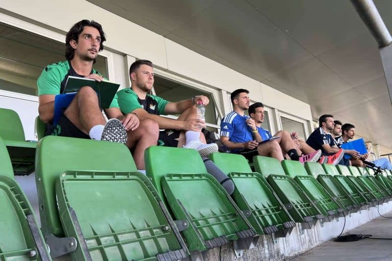 The Showcase, una oportunidad real para futbolistas a nivel internacional