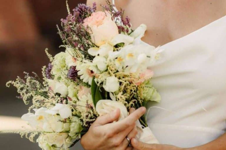 Con las flores preservadas de Flores Akita, el amor dura para siempre