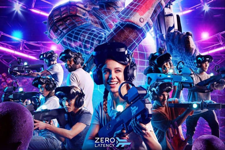 ¿La realidad virtual es el ocio del siglo XXI?