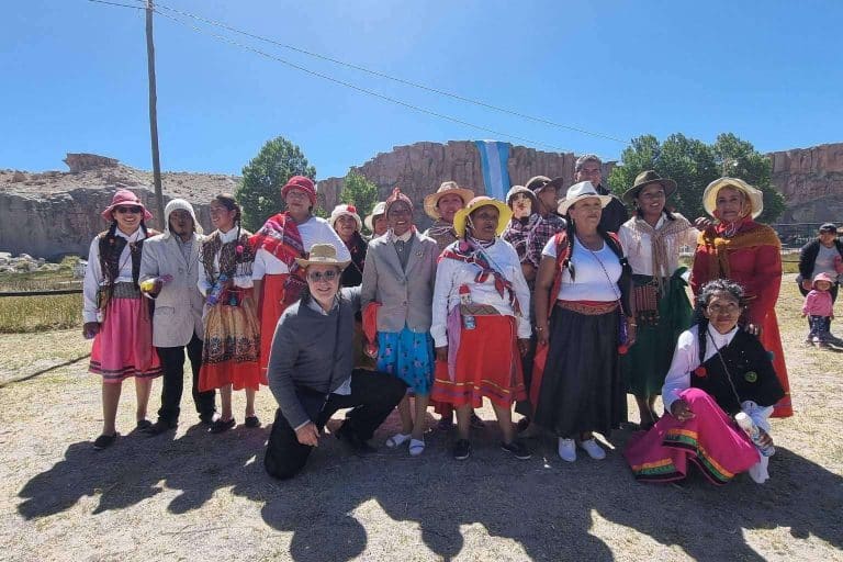 Fundación EcoConciencia, desde las finanzas para blindar la naturaleza, la sostenibilidad y la paz