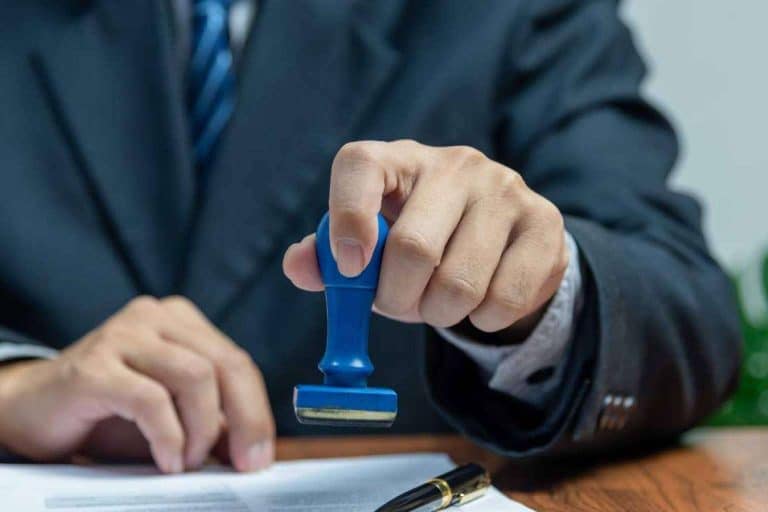 Para qué sirve y qué es un registro sanitario