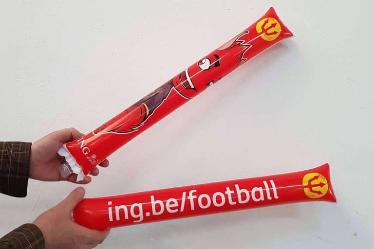 Personalización exprés de productos de marketing de eventos deportivos, de la mano de Oxydo