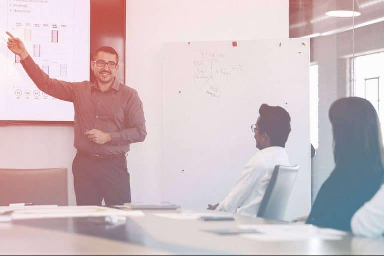 TTI Success Insigths explica los beneficios de la certificación DISC & Motivadores online para las empresas