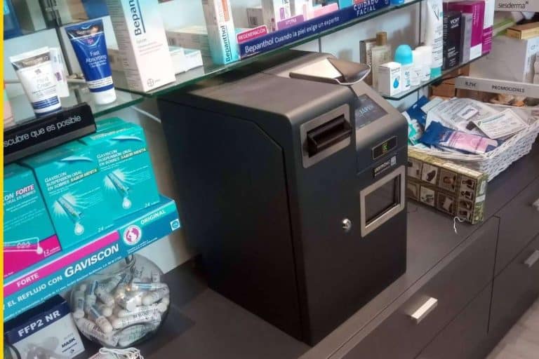 5 razones para instalar un cajón inteligente en hostelería