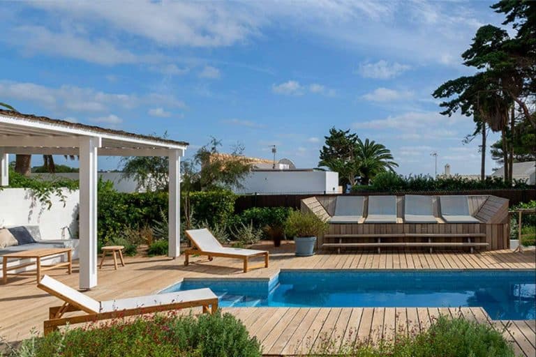 Alquilar una villa de ensueño en Menorca de la mano de Exclusiver Menorca