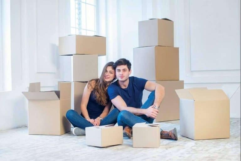 Mudanzas de Madrid a Burgos y León de la mano de expertos