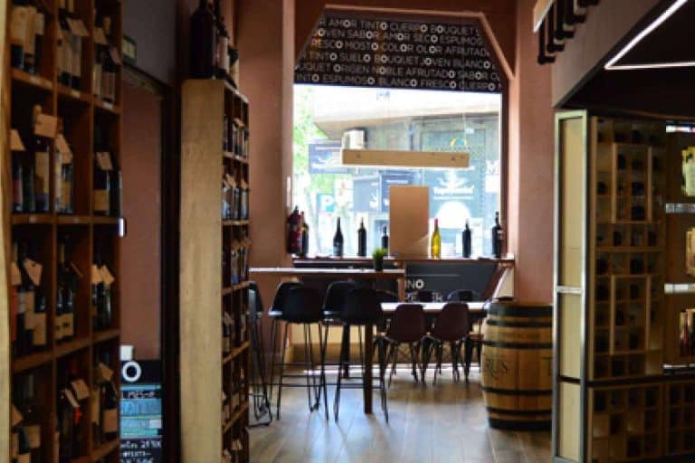 ¿Dónde encontrar una marca de vinos que traspasa las fronteras españolas? Vinopremier