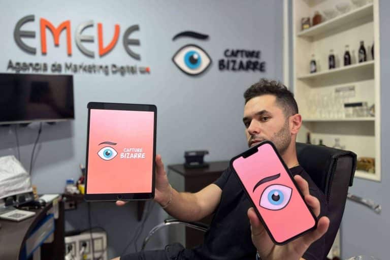 Una de las comunidades que lidera el entretenimiento en Argentina, Capture Bizarre