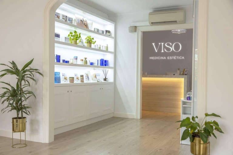 La Clínica VISO ofrece Winter Packs de tratamientos estéticos