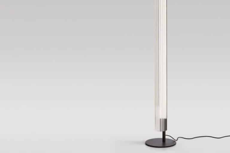 Colección Glass y Glass Floor de Insolit